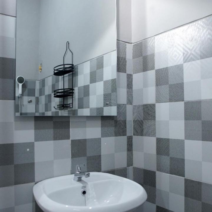 Photo of Bathroom in Sleman