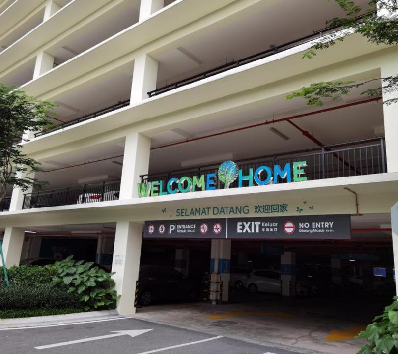 Photo of Others in Johor Bahru