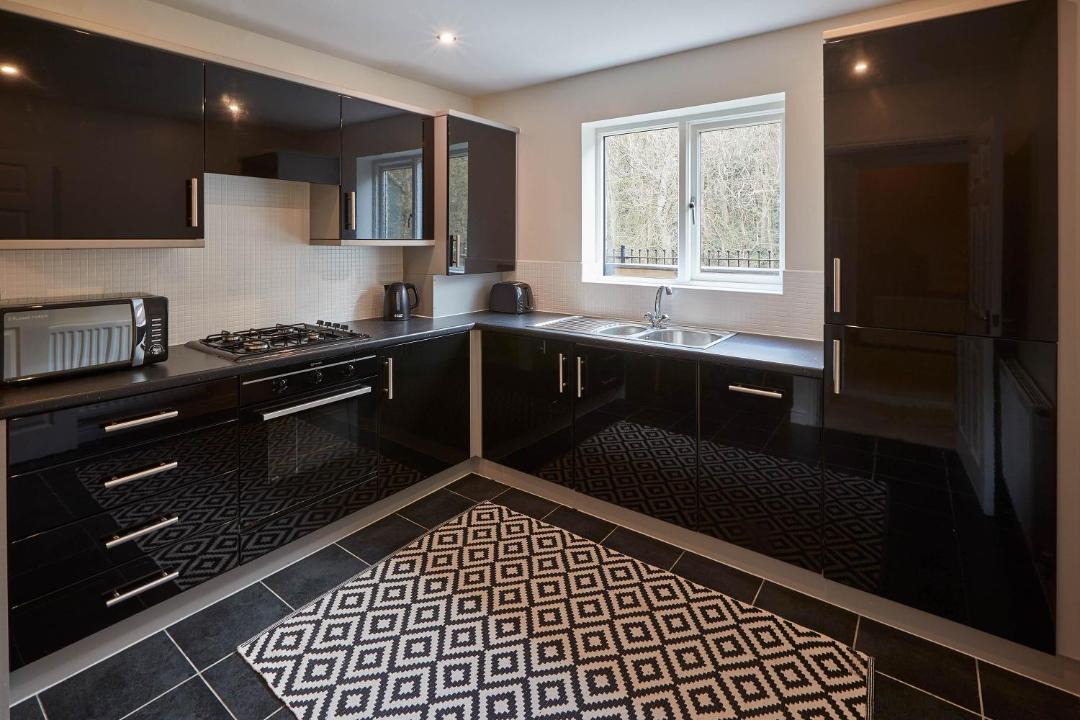 Photo of Kitchen in Honley