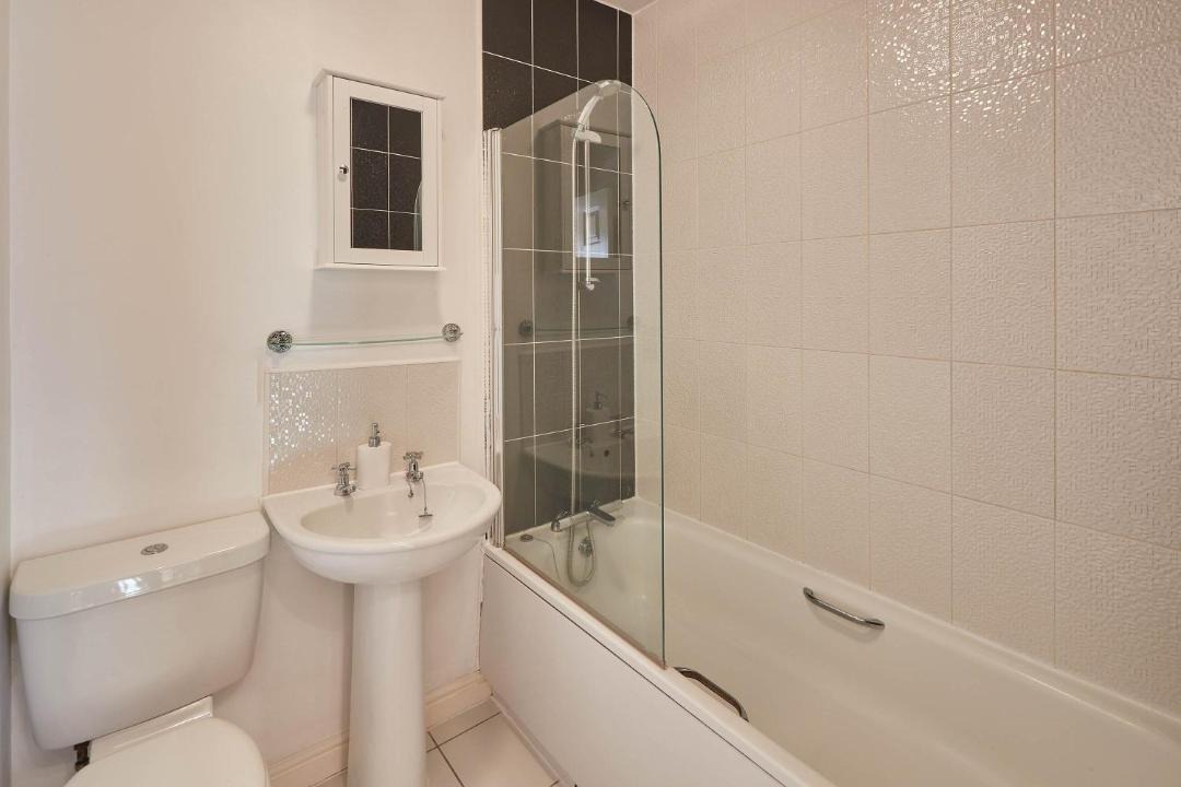 Photo of Bathroom in Honley