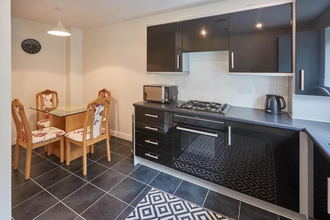 Photo of Kitchen in Honley