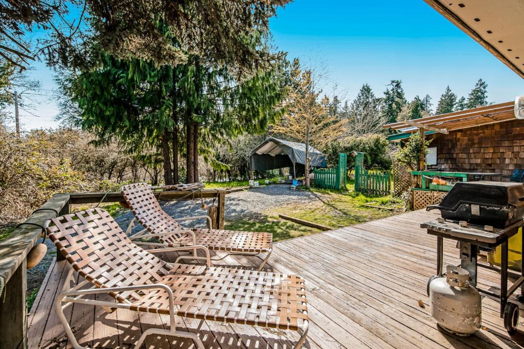 Photo of Patio Balcony in Freeland