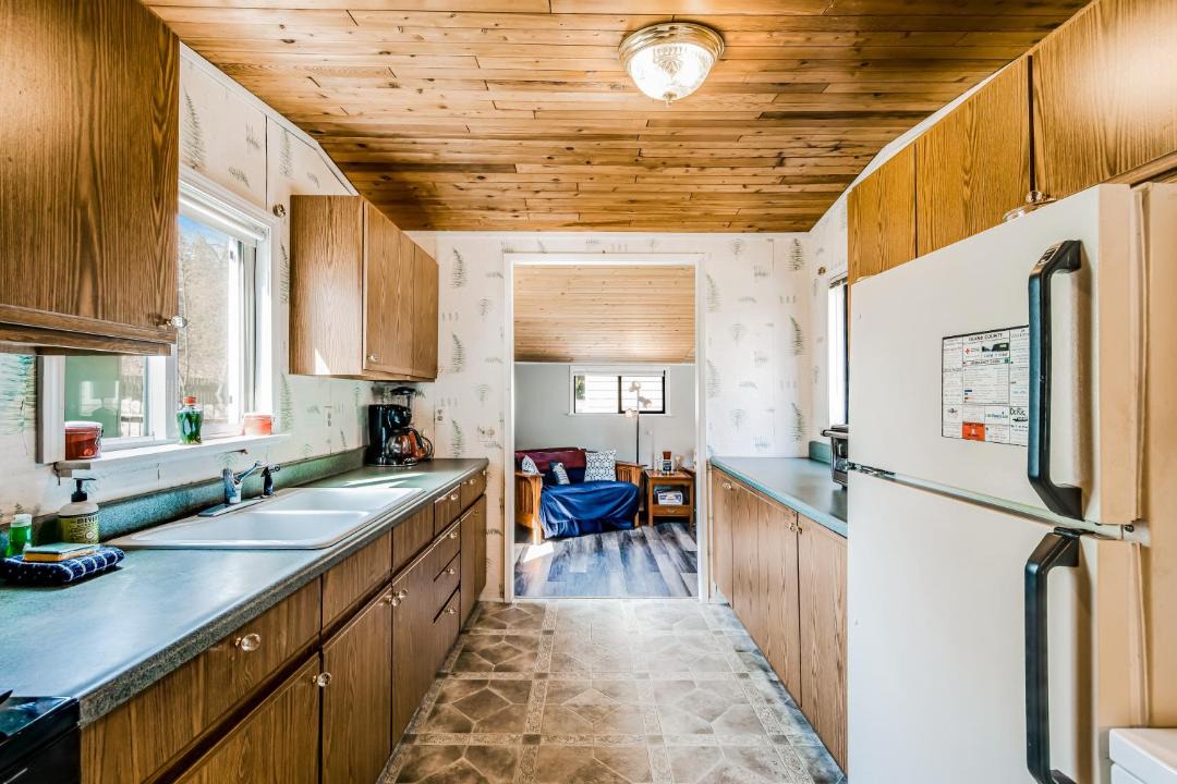 Photo of Kitchen in Freeland