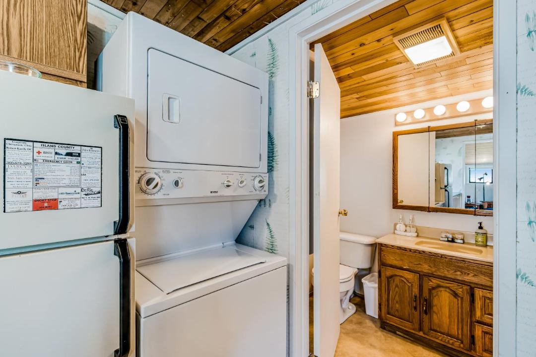 Photo of Kitchen in Freeland