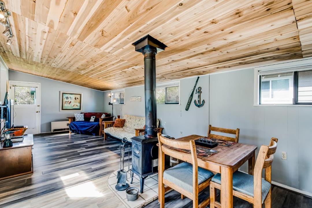 Photo of Livingroom in Freeland