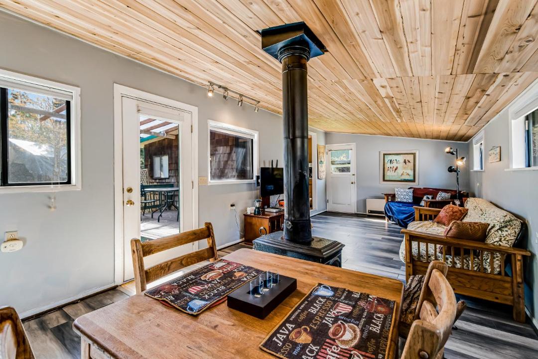 Photo of Livingroom in Freeland