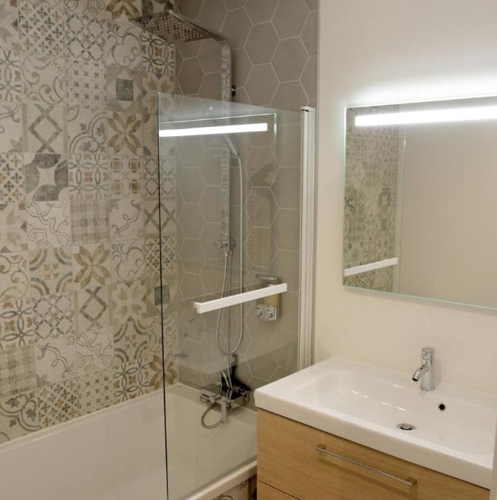 Photo of Bathroom in Champfleury