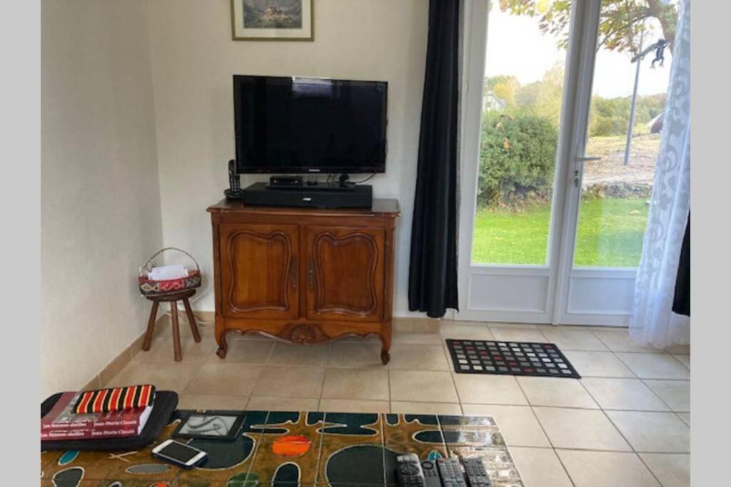 Photo of Livingroom in Julos