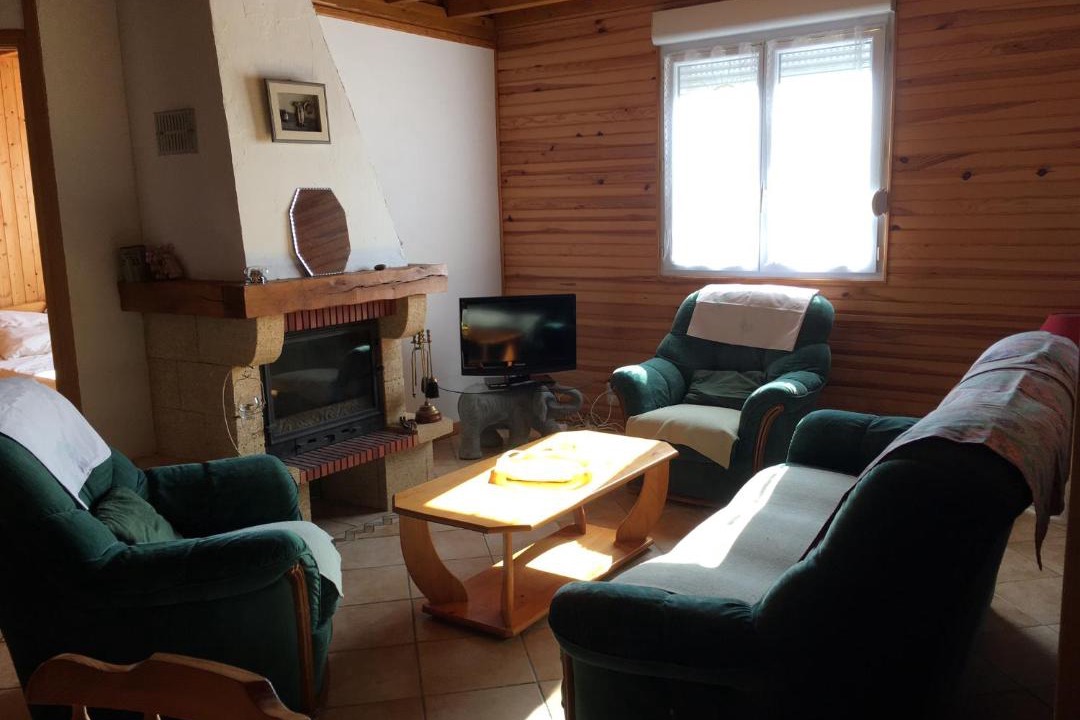 Photo of Livingroom in Nance