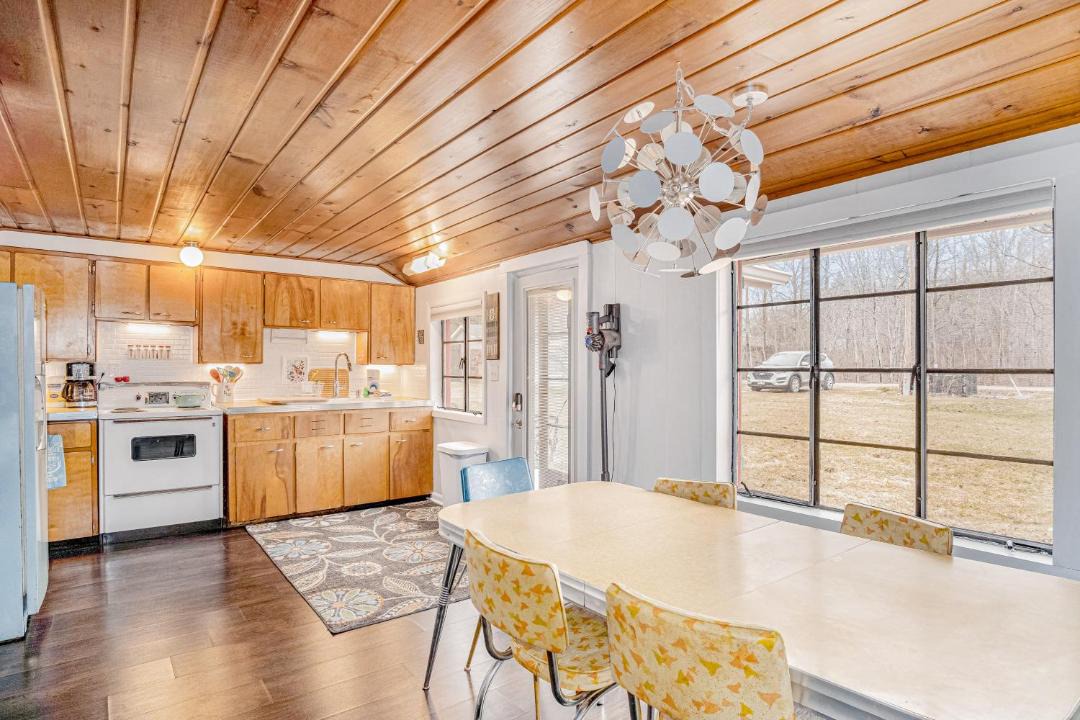 Photo of Kitchen in Honor
