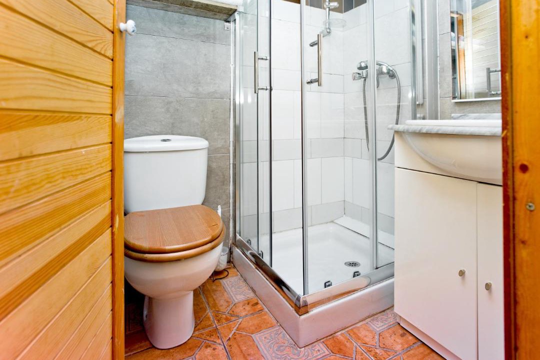 Photo of Bathroom in Les Corts
