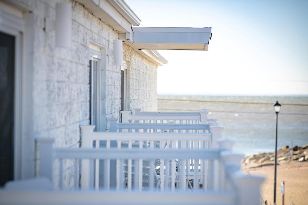 Photo of Patio Balcony in Stratford
