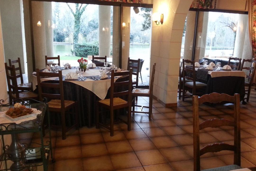 Photo of Kitchen in Chancelade