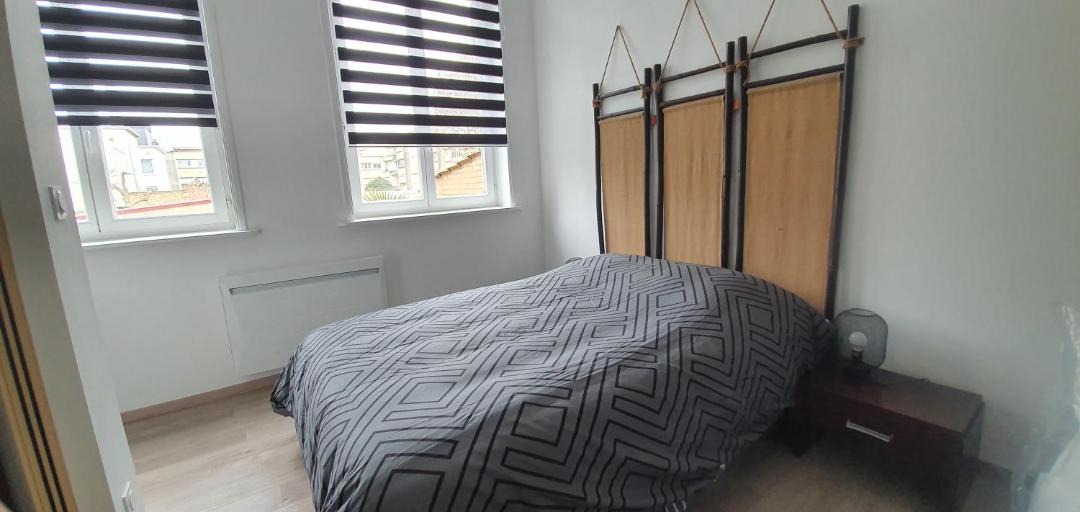 Photo of Bedroom in Malo-les-Bains