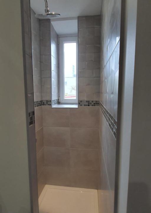 Photo of Bathroom in Malo-les-Bains