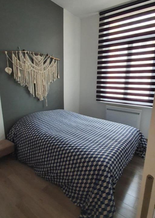 Photo of Bedroom in Malo-les-Bains