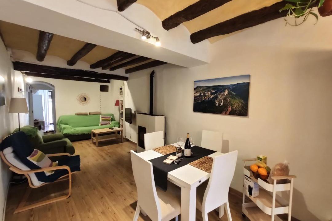 Photo of Livingroom in Cornudella de Montsant