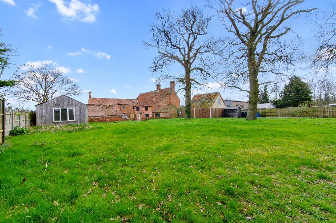 Photo of Buildings in Eastgate