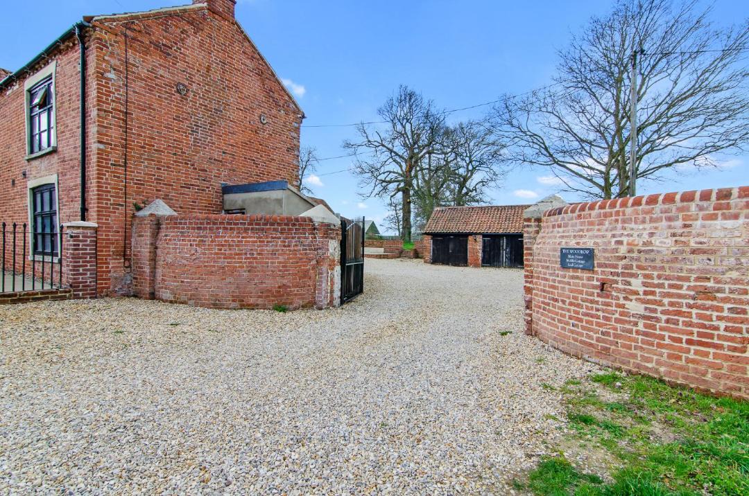 Photo of Buildings in Eastgate