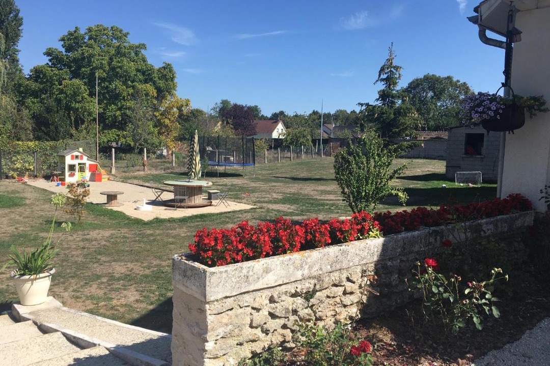 Photo of Others in Saint-Parres-les-Vaudes