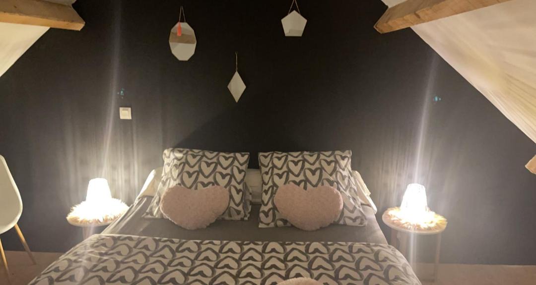 Photo of Bedroom in Blere