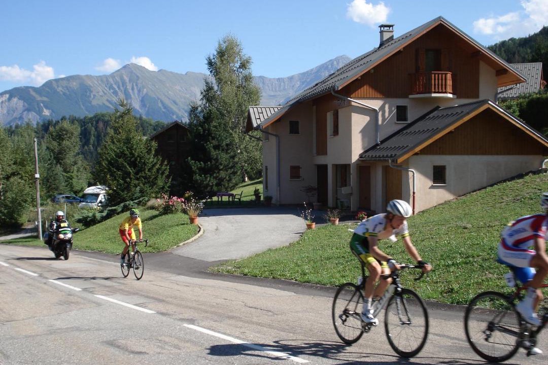 Photo of Others in Les Bottieres