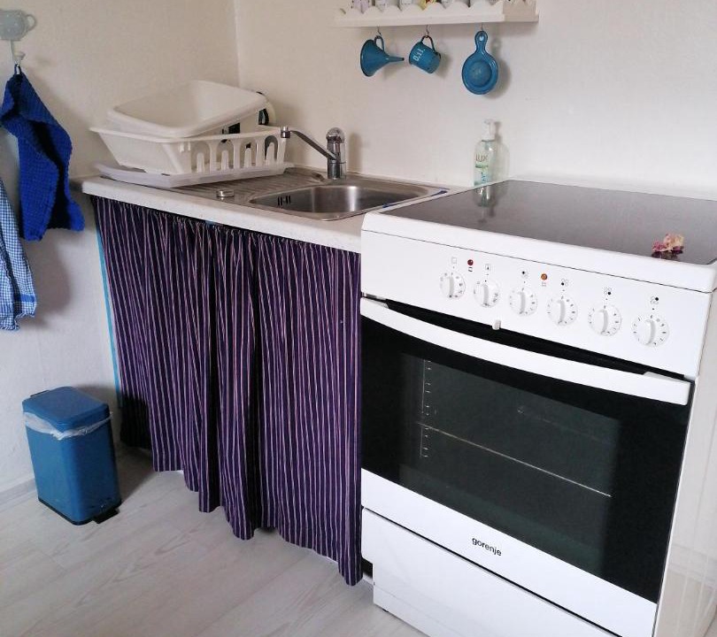 Photo of Kitchen in Hurup Thy