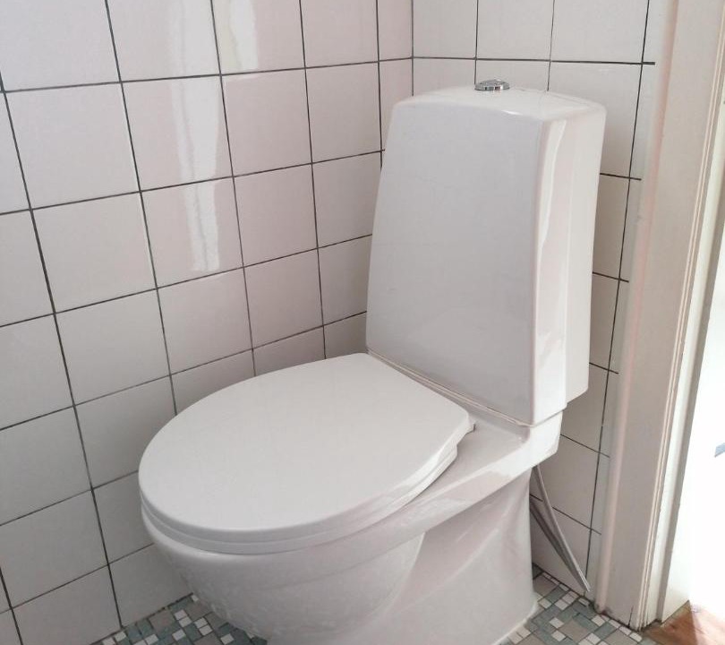 Photo of Bathroom in Hurup Thy