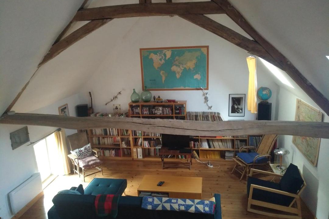 Photo of Others in Les Maisons