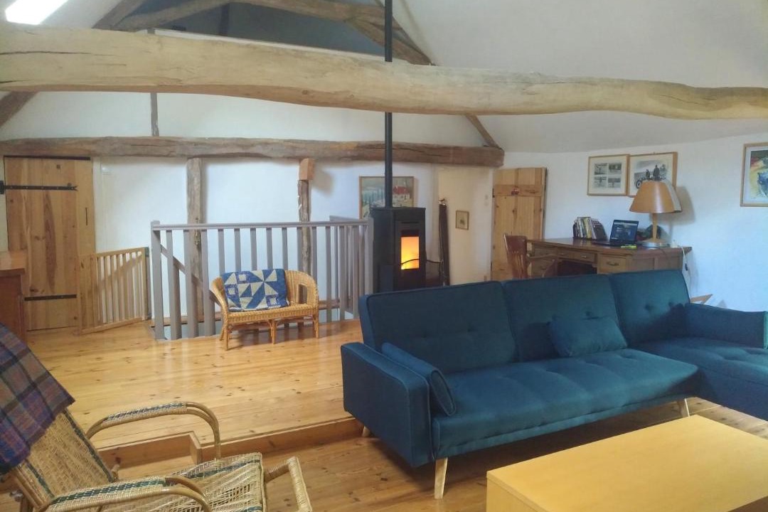 Photo of Others in Les Maisons