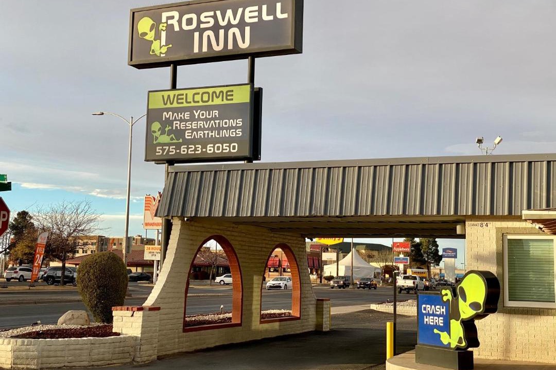 Photo of Others in Roswell