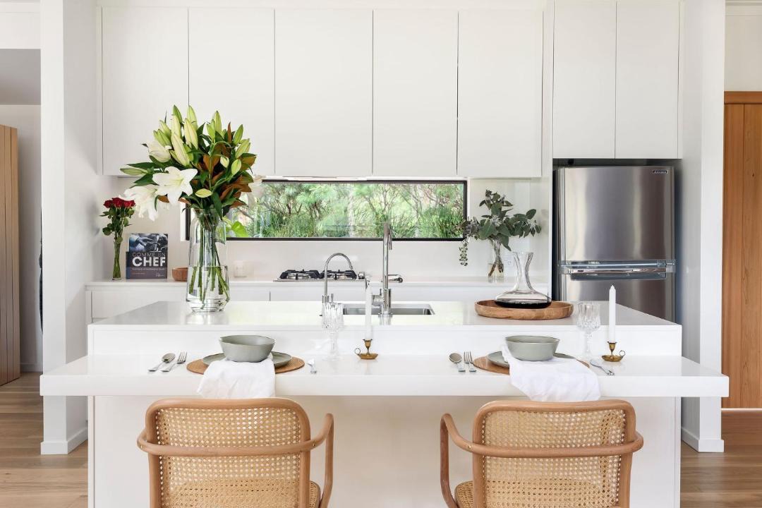 Photo of Kitchen in Mount View