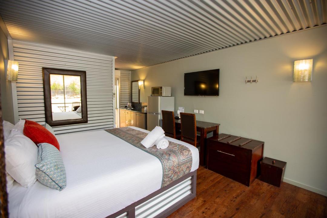 Photo of Bedroom in Morwell