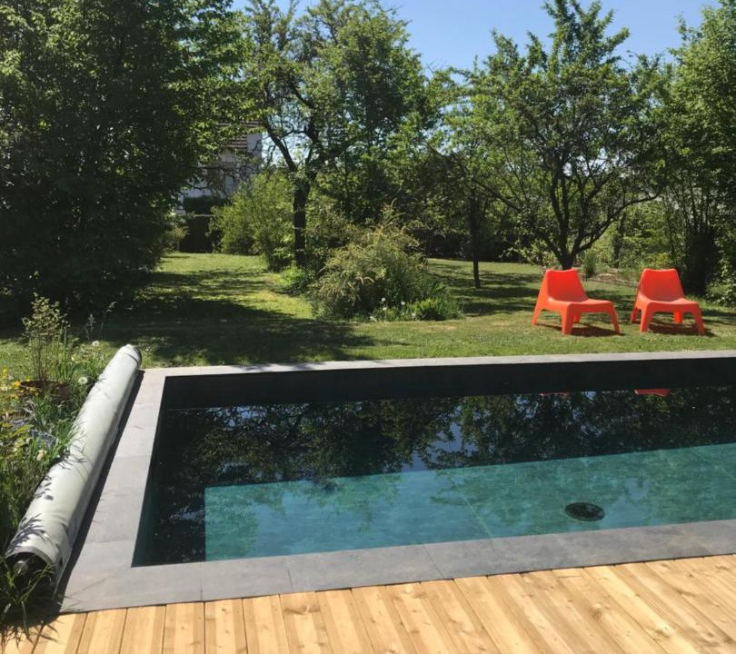Photo of Outdoor in Vittel