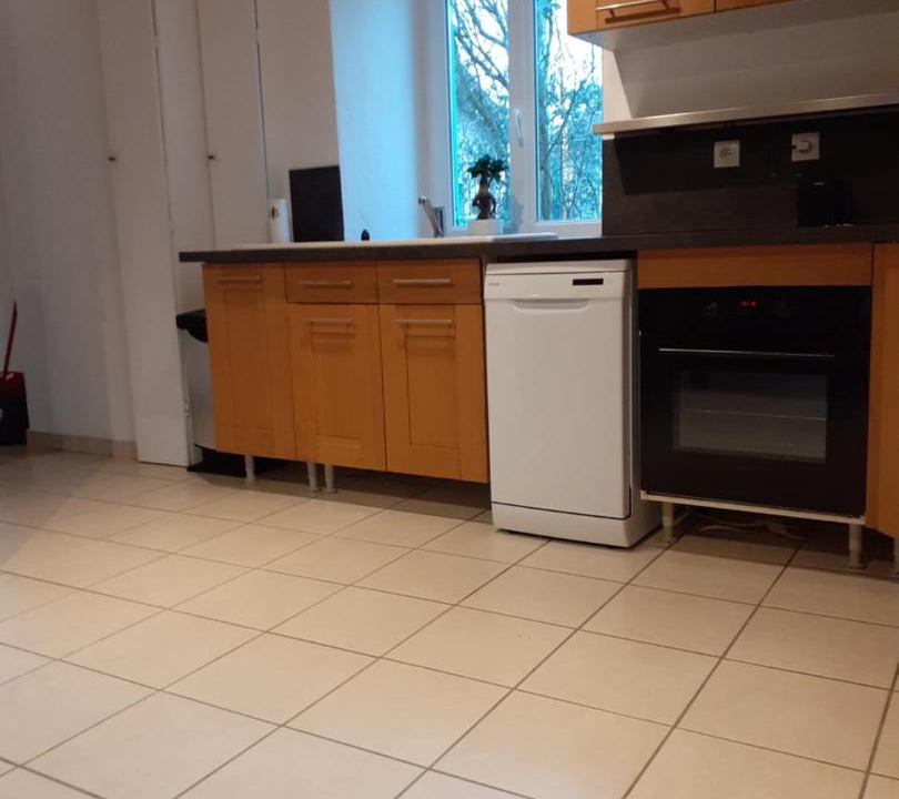 Photo of Kitchen in Saint-Barthelemy-de-Vals