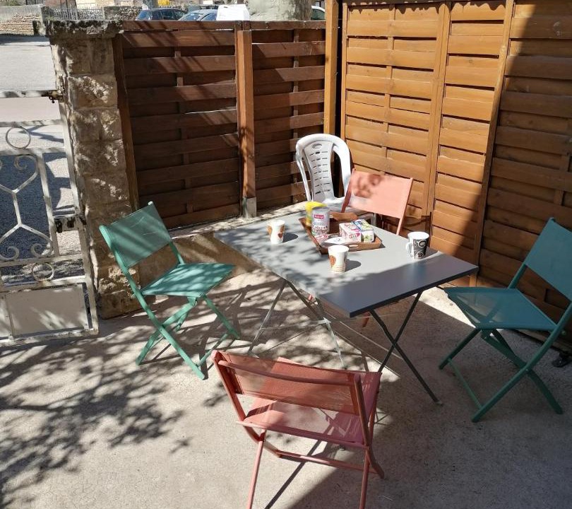 Photo of Others in Saint-Barthelemy-de-Vals