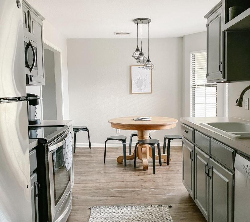 Photo of Kitchen in Abilene