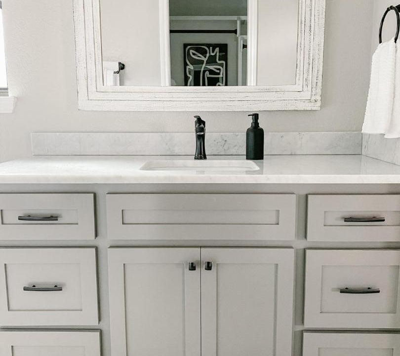 Photo of Bathroom in Abilene