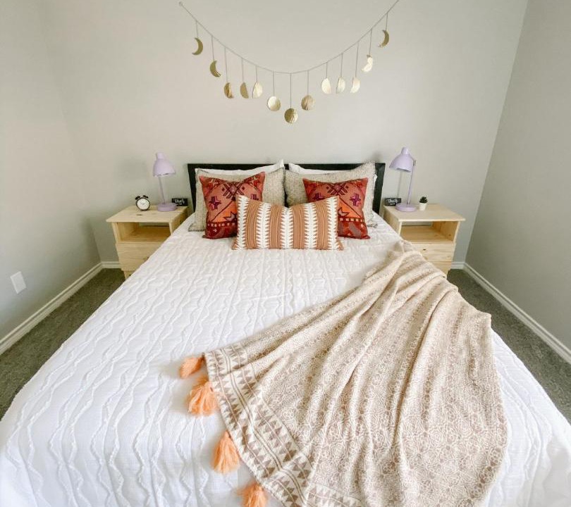Photo of Bedroom in Abilene