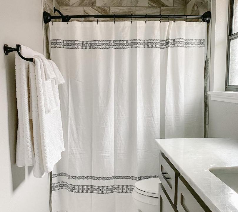 Photo of Bathroom in Abilene