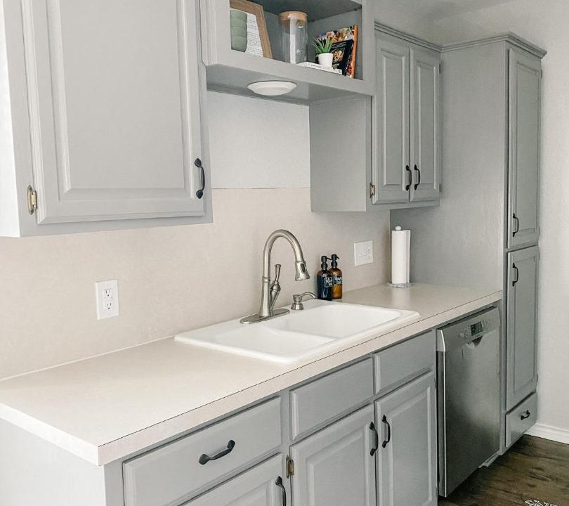 Photo of Kitchen in Abilene