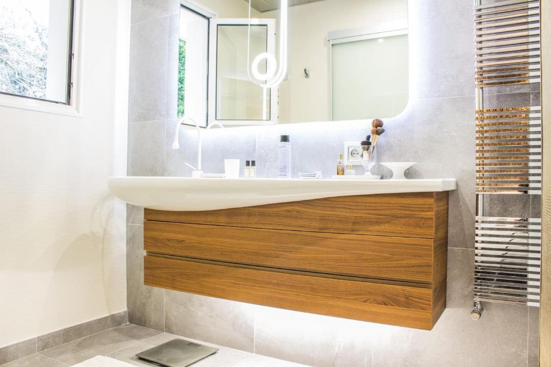 Photo of Bathroom in Biarritz