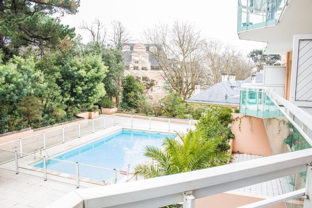 Photo of Outdoor in Biarritz