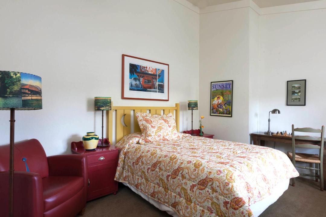 Photo of Bedroom in Boyes Hot Springs