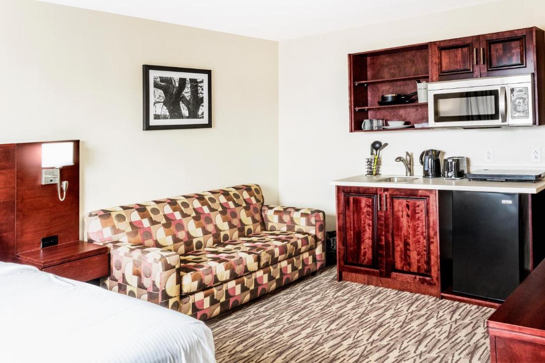Photo of Bedroom in St. John's