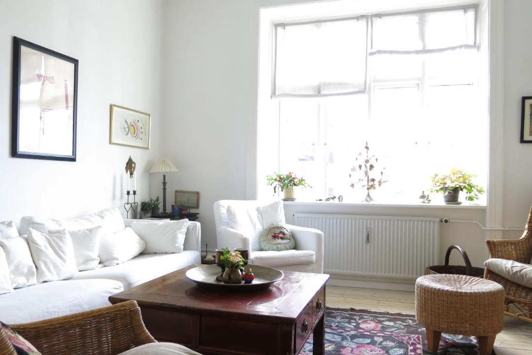 Photo of Livingroom in Amager