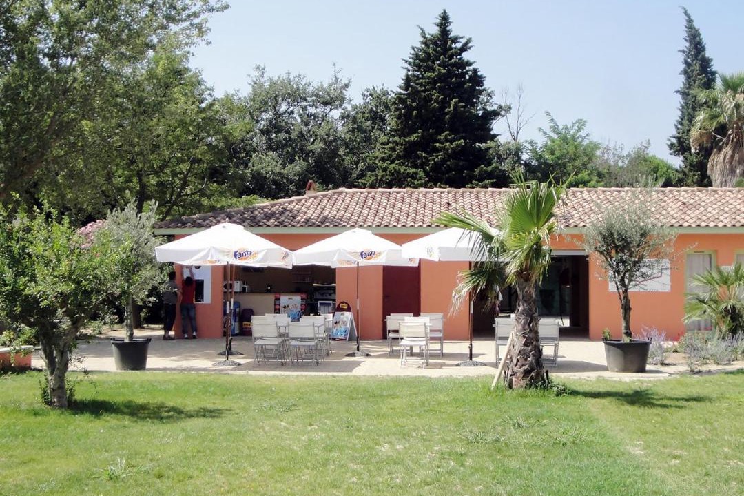 Photo of Buildings in Argeles-sur-Mer