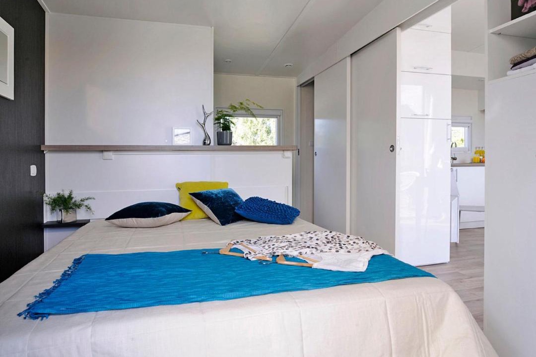 Photo of Bedroom in Argeles-sur-Mer