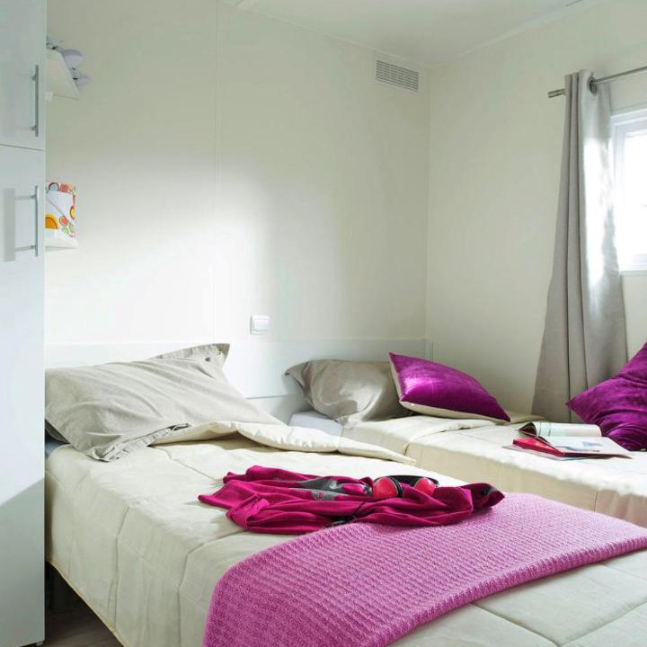 Photo of Bedroom in Argeles-sur-Mer