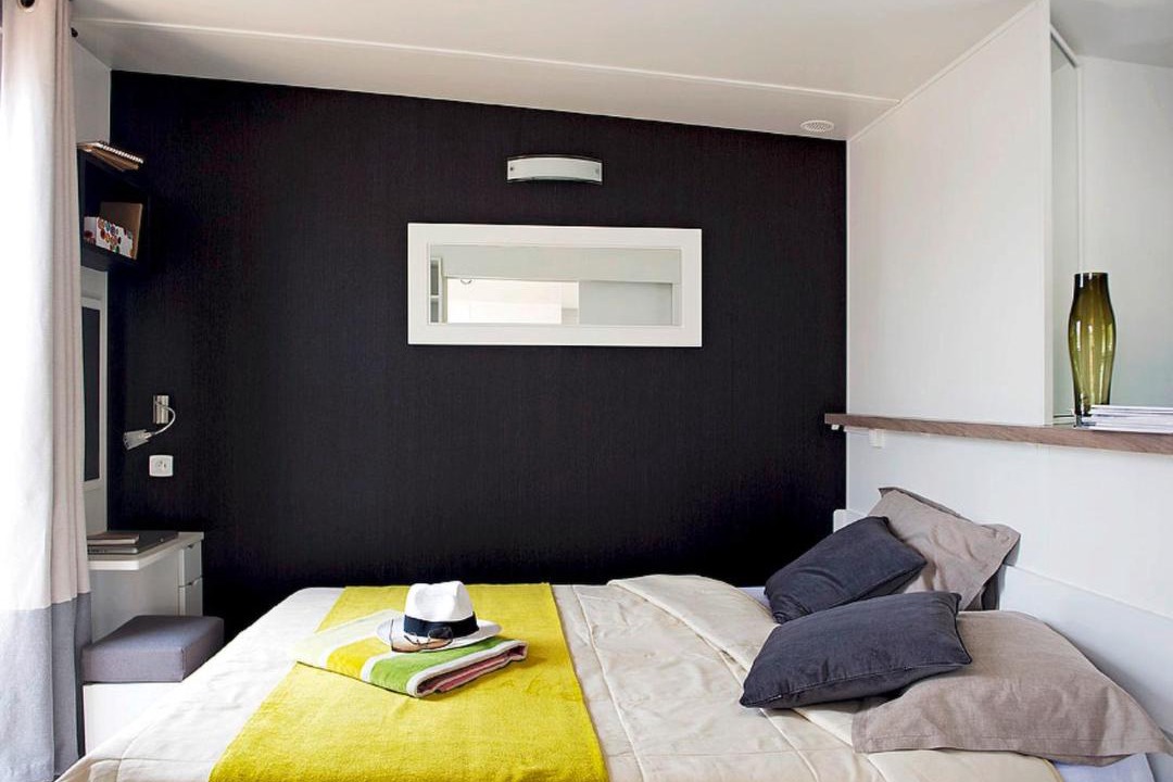 Photo of Bedroom in Argeles-sur-Mer